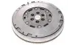 Демпфер + комплект сцепления Citroen Berlingo 1.6 HDi 08- Valeo 837162 (фото 8)