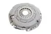 Демпфер + комплект зчеплення +вижимний Opel Zafira 1.7CDTI 08- (d=240mm) z=20 Valeo 837302 (фото 6)