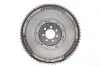 Демпфер + комплект зчеплення +вижимний Renault Laguna II 1.9dCi 01- Valeo 837315 (фото 12)