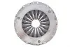 Демпфер + комплект зчеплення +вижимний Renault Laguna II 1.9dCi 01- Valeo 837315 (фото 6)