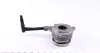 Демпфер + комплект сцепления + выжимной VW T5 2.5 TDI 03- (96kw) Valeo 837321 (фото 11)