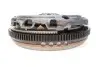 Демпфер + комплект зчеплення VW Caddy III 1.9TDI/2.0TDI 07- 62/77/81/103kw (+вижимний) Valeo 837397 (фото 3)