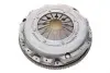Демпфер + комплект зчеплення VW Caddy III 1.9TDI/2.0TDI 07- 62/77/81/103kw (+вижимний) Valeo 837397 (фото 4)