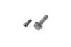 Демпфер + комплект зчеплення VW Caddy III 1.9TDI/2.0TDI 07- 62/77/81/103kw (+вижимний) Valeo 837397 (фото 5)