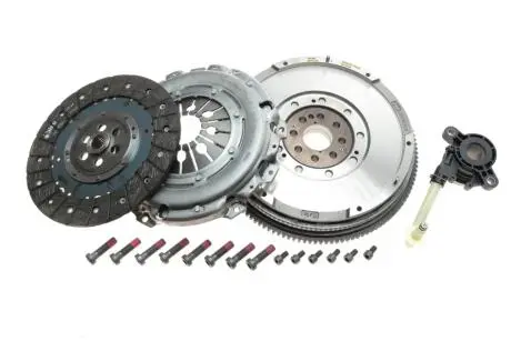 Комплект сцепления Valeo 837424
