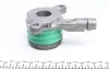 Демпфер + комплект зчеплення Renault Master III 2.3dCi 10- FWD (+вижимний), M9T (z=21/d=250mm) Valeo 837427 (фото 16)