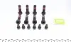 Демпфер + комплект зчеплення Renault Master III 2.3dCi 10- FWD (+вижимний), M9T (z=21/d=250mm) Valeo 837427 (фото 20)