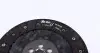 Демпфер + комплект зчеплення Renault Master III 2.3dCi 10- FWD (+вижимний), M9T (z=21/d=250mm) Valeo 837427 (фото 5)