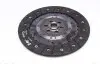 Демпфер + комплект зчеплення Renault Master III 2.3dCi 10- FWD (+вижимний), M9T (z=21/d=250mm) Valeo 837427 (фото 9)