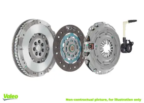 Автозапчасть Valeo 837430