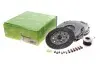 Демпфер + комплект зчеплення Chevrolet Captiva/Opel Antara 2.0D 06- Valeo 837441 (фото 2)