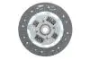 Демпфер + комплект зчеплення Opel Astra J/Insignia 1.4 10- Valeo 837538 (фото 6)