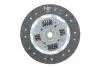 Демпфер + комплект зчеплення Opel Astra J/Insignia 1.4 10- Valeo 837538 (фото 7)