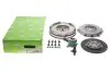 Демпфер + комплект зчеплення VW Crafter 2.5TDI 06-13, 65/80/100kw Valeo 837549 (фото 2)