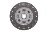 Демпфер + комплект зчеплення VW Crafter 2.5TDI 06-13, 65/80/100kw Valeo 837549 (фото 3)