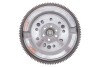 Демпфер + комплект сцепления VW Crafter 2.0 TDI, 05/11 - 12/16, 80/84/100/103/105kw Valeo 837551 (фото 11)