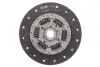 Демпфер + комплект зчеплення VW Crafter 2.0 TDI, 05/11 - 12/16, 80/84/100/103/105kw Valeo 837551 (фото 7)