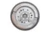 Демпфер + комплект зчеплення VW Crafter 2.0TDI 11-16 (120kw), CKUB, CSNA Valeo 837552 (фото 11)