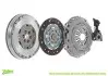 Демпфер + комплект сцепления Renault Master III 2.3dCi 10- M9T, (81/100/107/120/125 kw), FWD 837568