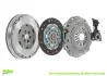 Комплект зчеплення з маховиком  Caddy III/Golf V 1.9TDI 4WD 04-/Passat/Octavia II 2.0TDI (240mm23z) 837583
