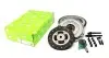Демпфер + комплект сцепления + выжимной Renault Master III/Opel Movano 2.3dCi/CDTi 10- (d=250mm) 21z VALEO 845193