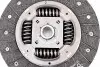 Демпфер + комплект сцепления + выжимной Renault Master III/Opel Movano 2.3dCi/CDTi 10- (d=250mm) 21z Valeo 845193 (фото 14)