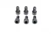 Демпфер + комплект сцепления + выжимной Renault Master III/Opel Movano 2.3dCi/CDTi 10- (d=250mm) 21z Valeo 845193 (фото 17)