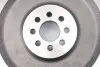 Демпфер + комплект сцепления + выжимной Renault Master III/Opel Movano 2.3dCi/CDTi 10- (d=250mm) 21z Valeo 845193 (фото 4)