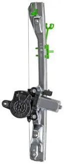 Стеклоподъемник Valeo 850166
