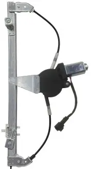 Стеклоподъемник Valeo 850169