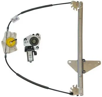 Склопідіймач Valeo 850331