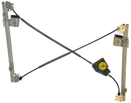 Стеклоподъемник Valeo 850396