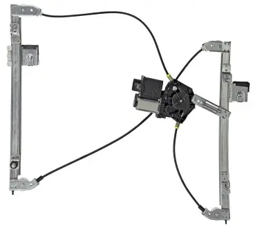 Стеклоподъемник Valeo 850456