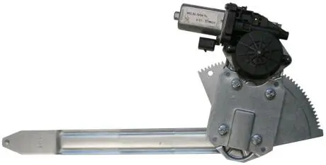 Склопідіймач Valeo 850490