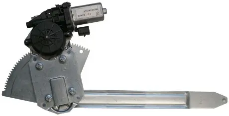 Склопідіймач Valeo 850491