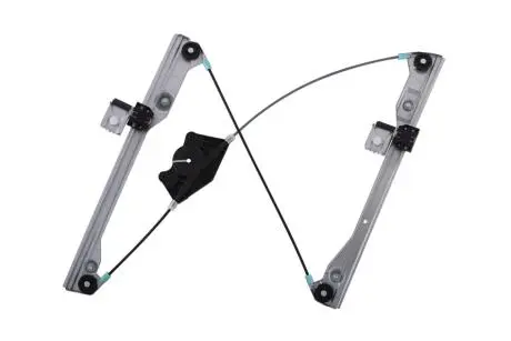 Склопідіймач Valeo 850524