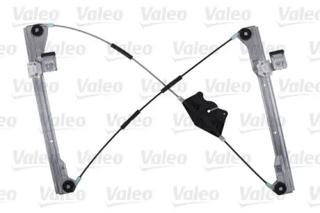 Стеклопод\'емник Valeo 850563