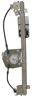Склопідіймач Valeo 850567