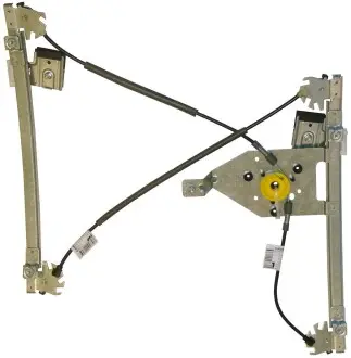 Склопідіймач Valeo 850582
