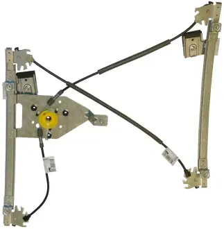 Склопідіймач Valeo 850583