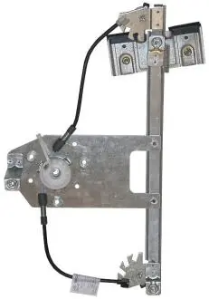 Склопідіймач Valeo 850585