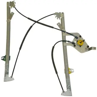 Склопідіймач Valeo 850586
