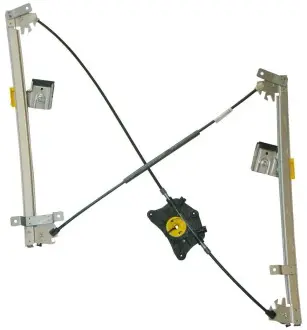 Склопідіймач Valeo 850604