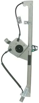Склопідіймач Valeo 850609
