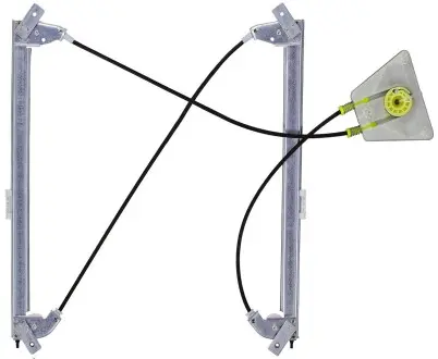 Склопідіймач Valeo 850618