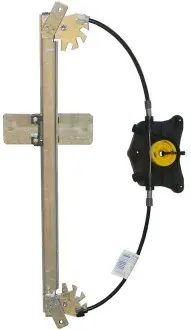 Склопідіймач Valeo 850620