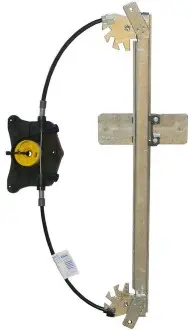 Склопідіймач Valeo 850621