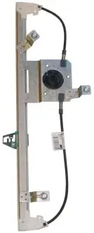 Склопідіймач Valeo 850640