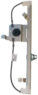 Склопідіймач Valeo 850641