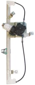 Склопідіймач Valeo 850642